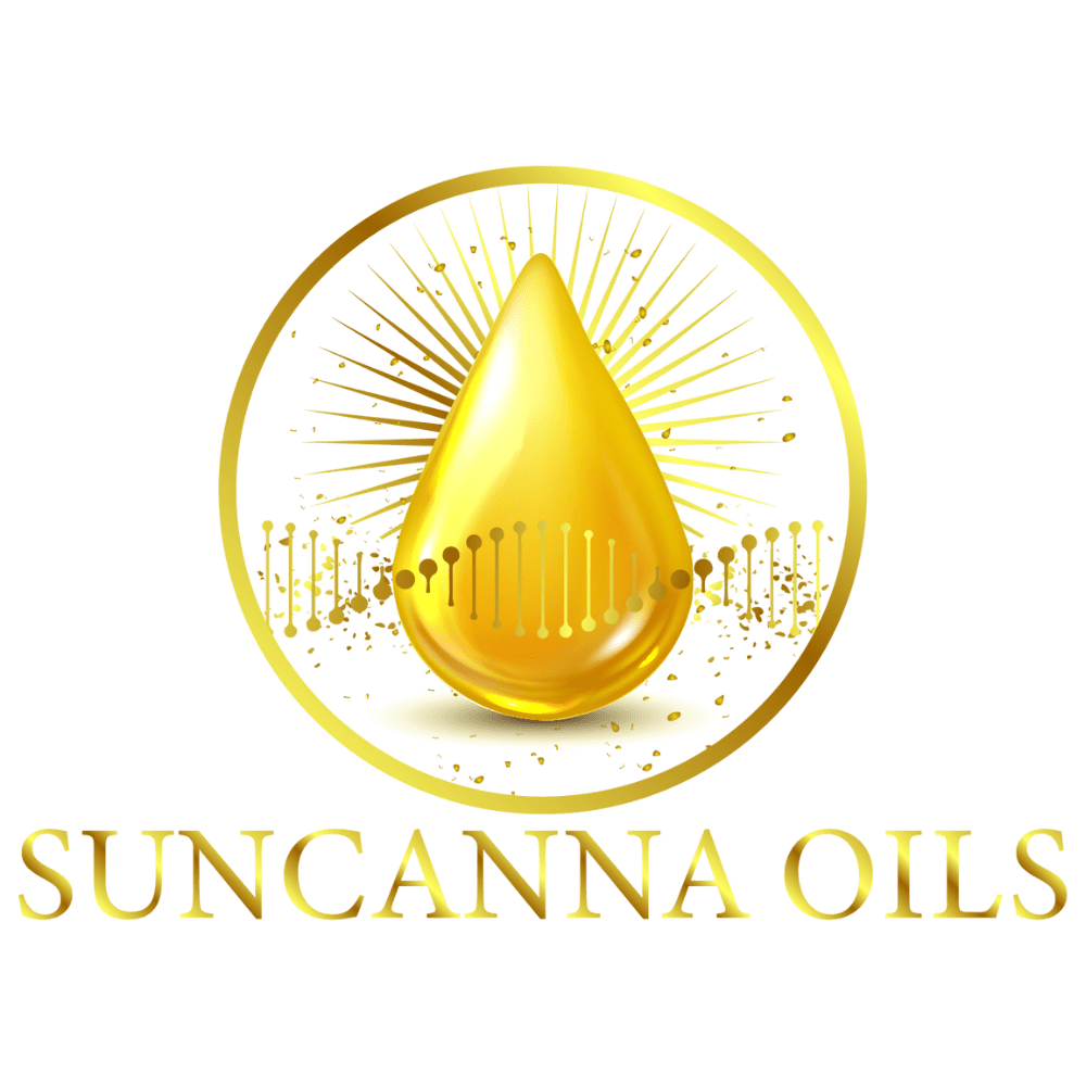 Suncanna Oils
