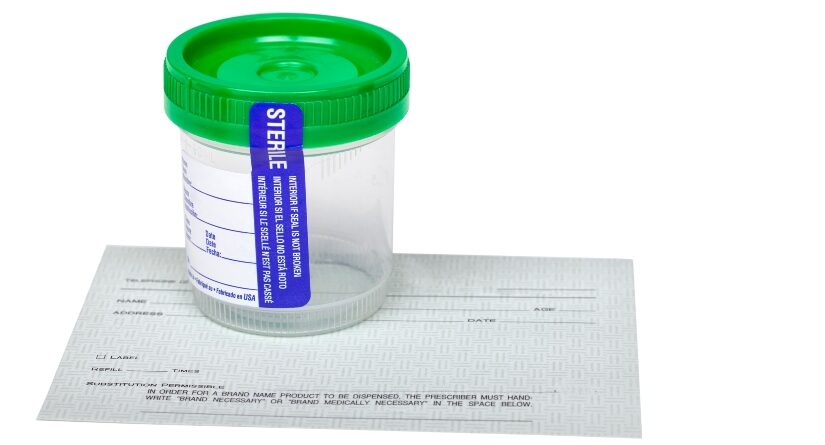 CBD and drug tests in Chelmsford, MA